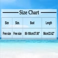 thumbnail image 3 of Miqool Women's Glitter Rhinestone Sequin Halter Tops Backless Sleeveless V Neck Asymmetrical Dance Bikini Bra Top Festival Rave Party Crop Tops, 3 of 6