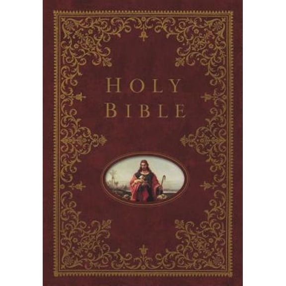 Pre-Owned Providence Collection Family Bible-NKJV (Hardcover) 1418550094 9781418550097