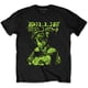 thumbnail image 1 of Billie Eilish - Camiseta Ilustración para Adultos Unisex (Negro), 1 of 2