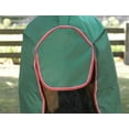 thumbnail image 6 of ComFiTec Prelim Standard Neck Lite (Dark Green/Red/White, 54"), 6 of 8