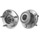thumbnail image 1 of Maza Zephyr 2006 Lincoln V6 3.0L De Rueda Tra Izq/Der C/Abs FWD RODATECH ., 1 of 4