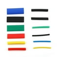 thumbnail image 7 of 530Pcs Assorted Polyolefin Heat Shrink Tubing Tube Cable Sleeves Wrap Wire, 7 of 7