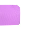 thumbnail image 5 of 6 in. Firm Gel Memory Foam Mattress for Full Size Bed in a Box with Breathable Pink Aloe Vera Cover, 5 of 9