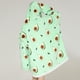thumbnail image 3 of Manta con capucha de gran tamaño con bolsillo enorme, cómoda manta polar Sherpa, sudadera cálida, albornoz para mujeres, hombres, adolescentes, regalo, 3 of 6