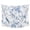 Blue, variant on White Blue Spring Floral Tapestry for Bedroom Wall Hanging Tapestry, Summer Birds Botanical Ceiling Backdrop Tapestries Poster Blanket Wall Decor for Teens Room Living Room Dorm 51" x 59"