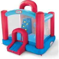 Little Tikes Super Spiral Bouncer