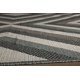 thumbnail image 1 of Alfombra Momeni Baja Collection Runner Area Color - Sage, tamaño - Runner 2'3 "X 7'6" Momeni Rugs, Inc. BAJA0BAJ-8SAG2376, 1 of 1