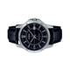 thumbnail image 3 of Casio Standard Analog Leather Strap Black Dial Quartz MTP-V004L-1C Men's Watch, 3 of 3