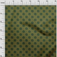thumbnail image 2 of oneOone Viscose Chiffon Fabric Tartan Check Print Fabric By Yard 42 Inch Wide, 2 of 4