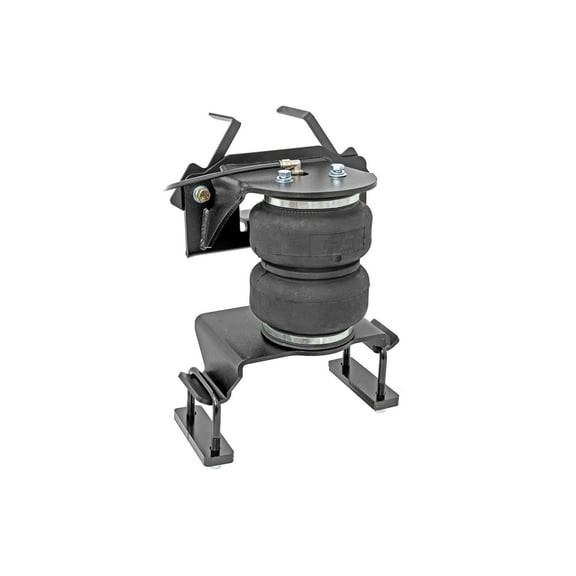 Rough Country Rear Air Spring Kit for 2015-2020 Ford F-150 - 10017