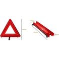 thumbnail image 2 of Foldable Warning Triangle Led Car/roadside Reflective Emergency Triangle Reflector Flasher, 2 of 5