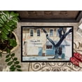thumbnail image 3 of Carolines Treasures 8705MAT Tipitinas Tapis Intérieur et Extérieur- 18 x 27 Po., 3 of 4