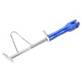 thumbnail image 4 of HONMEET Adjustable Kickstand for Pit Bike Alloy Blue 1Pack for Riders, 4 of 8