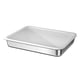 thumbnail image 2 of Organizador de albóndigas, contenedor de preparación de comida, refrigerador, contenedores de comida, caja de almacenamiento de alimentos para carne 23x185x47cm Soledad Estuche de almacenamiento para bolas de masa, 2 of 9