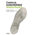 thumbnail image 1 of Libro Contra La Sostenibilidad Tapa Blanda, Autor Andreu Escriva, Editorial Arpa Editores, 1 of 2
