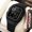 black, variant on Watches for Man Digital Watches Waterproof Sport Watch with LED Backlight, Running Sports Digital Watch Gifts for Man Father's Day Gift