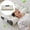 Gray, variant on Yoloke Relief Cervical Pillow for Neck and Shoulder Support, Contoured Orthopedic Pillow, Adjustable Memory Foam Sweet Sleeping, Odorless Ergonomic Contour Neck, for Side Back Stomach Sleeper