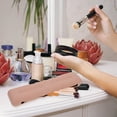 thumbnail image 3 of Miangastore Makeup Brush Storage Bag Makeup Brush Storage Pouch Cosmetic Brush Protector, 3 of 9