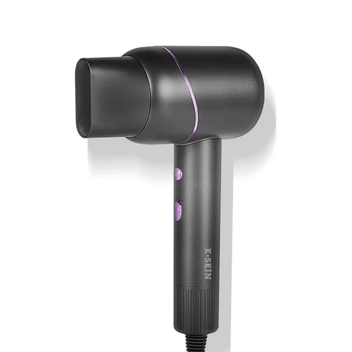 Panasonic ナノイーX M Panasonic EH-NA65-K nanoe Hair Dryer, Professional-Quality with 3