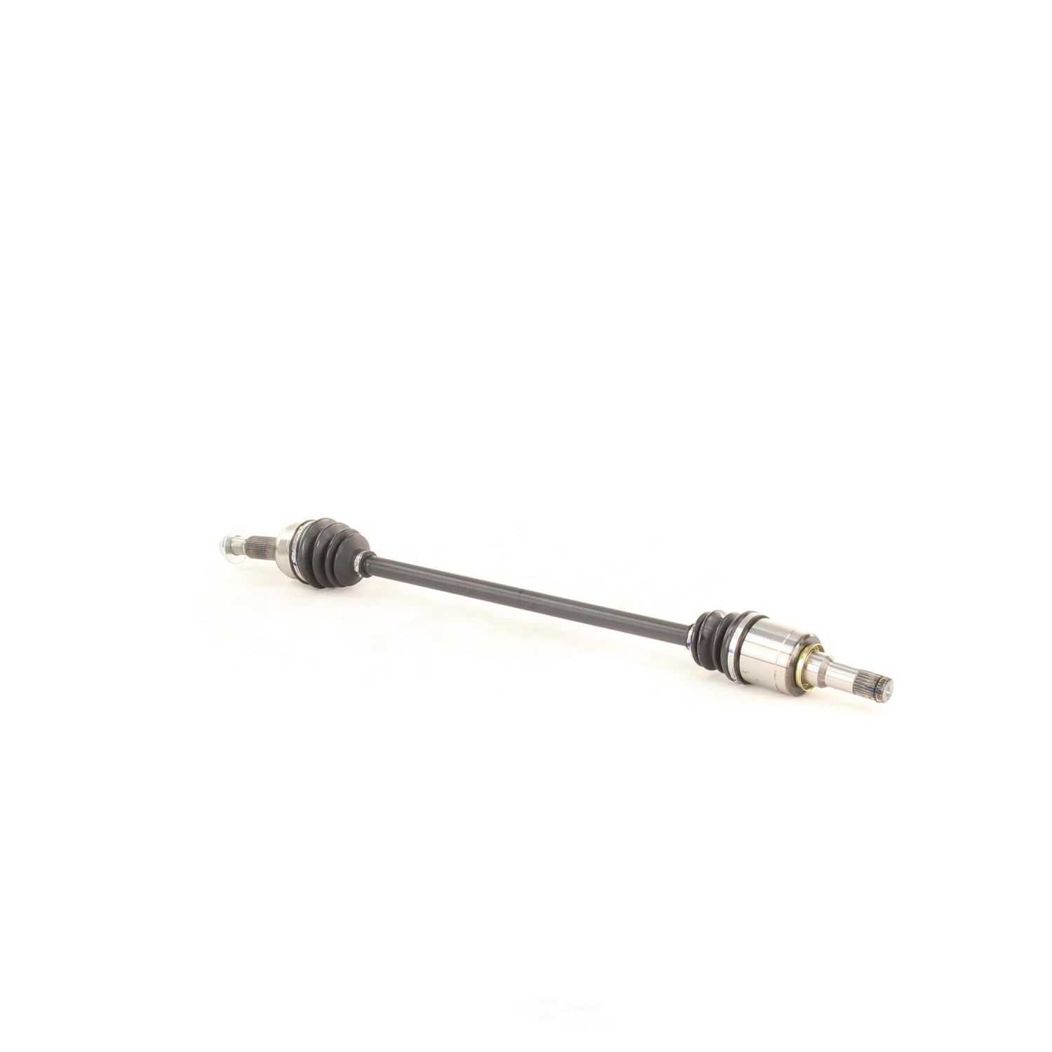 TrakMotive FD-8334 CV Axle Shaft Fits select: 2011-2013 FORD EDGE, 2011-2013 LINCOLN MKX