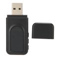 thumbnail image 4 of Adaptador inalámbrico del receptor del transmisor Bluetooth 5.0 con pantalla digital de 0,9 pulgadas, 4 of 5