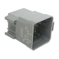thumbnail image 1 of Fuel Level Relay - Compatible with 1998 GMC C1500, 1 of 2