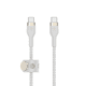 thumbnail image 3 of Cable Pro Flex Usb-C A Usb-C 60W Blanco 2M negro, 3 of 8