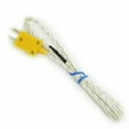 thumbnail image 2 of TM-902C Digital Sensor LCD Thermometer Single Input K Type Thermocouple Probe, 2 of 2