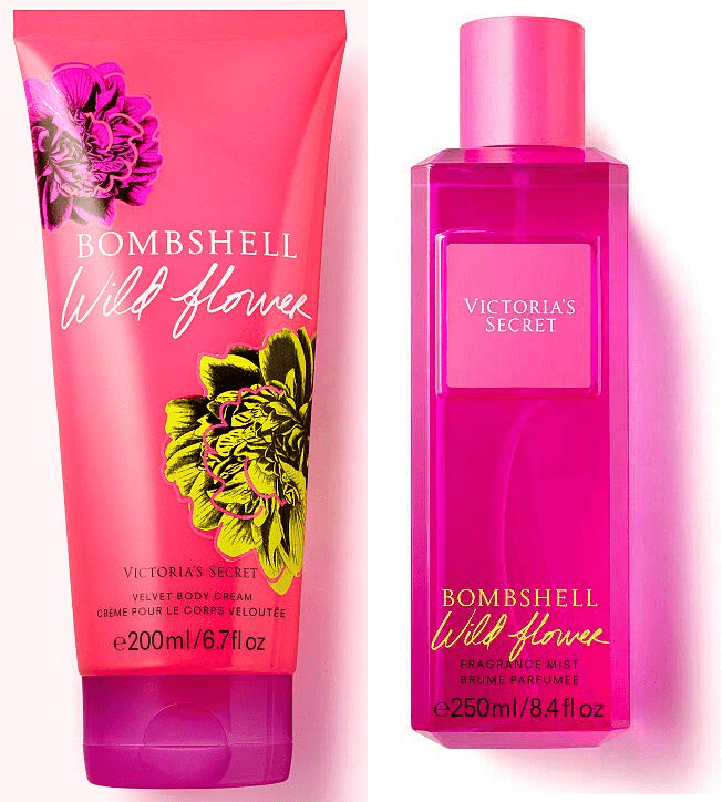 Wildflower bombshell online
