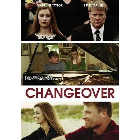 Changeover (DVD), Bridgestone, Drama