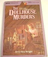 dollhouse murders