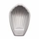 thumbnail image 1 of Molde antiadherente de 12 cavidades para hornear pasteles, molde para hornear pasteles, bandeja en forma de concha, molde para hacer pasteles, Herramientas y accesorios para hornear ranura única Billuyoard HA5854-01B, 1 of 6