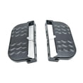 thumbnail image 1 of 2 pedales delanteros para bicicleta eléctrica, estriberas para accesorios de bicicleta eléctrica, 1 of 8
