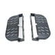 thumbnail image 1 of 2 pedales delanteros para bicicleta eléctrica, estriberas para accesorios de bicicleta eléctrica, 1 of 8