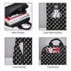 thumbnail image 3 of Fotbe Golf Balls Mochila Ligera para Hombres y Mujeres - Duradera y Resistente al Agua, Ideal para Escuela, Trabajo, Viajes y Uso Diario, 3 of 7