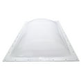 thumbnail image 2 of Quick Products QP-RVSC1830 Premium Heavy-Duty RV Skylight - 18" x 30", Clear, 2 of 4