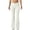 White-08, variant on REALiKUN Women's High Waisted Yoga Leggings Running Fitness Pants Slim Fit Athletic Seamless Workout Pants