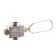 thumbnail image 5 of Gas Saver Plus con adaptador de recarga Convertidor de cambio de gas, adaptador de conversión de tanque plano de recarga para acampar al aire libre, Baoblaze Tapones de ahorro de gas para estufas, 5 of 8