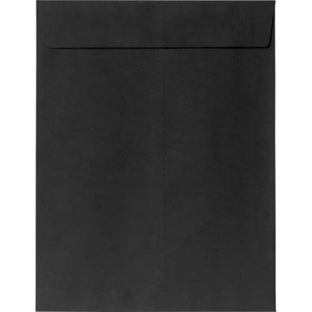 Envelopes.com 9" x 12" Open End Envelopes, 24 lb Airmail