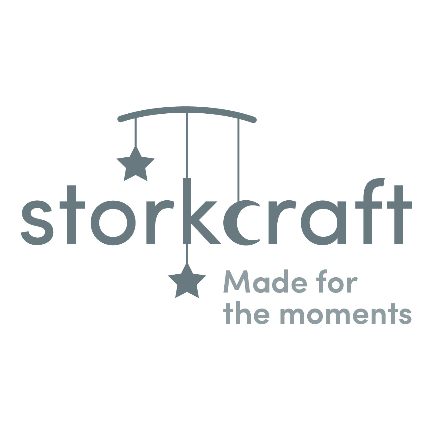 Storkcraft Crescent 6-Drawer Dresser Cherry - image 2 of 8