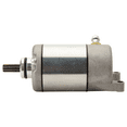thumbnail image 2 of Starter Compatible With Yamaha GRIZZLY 350 IRS 4x4 2007-2011, 2 of 3