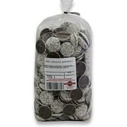 Bulk Dark Chocolate Nonpareils Candy