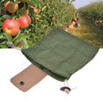 thumbnail image 3 of Foraging Bag, Multipurpose Portable Mushroom Hunting Bag Convenient  for Camping for Hunting for Hiking, 3 of 8