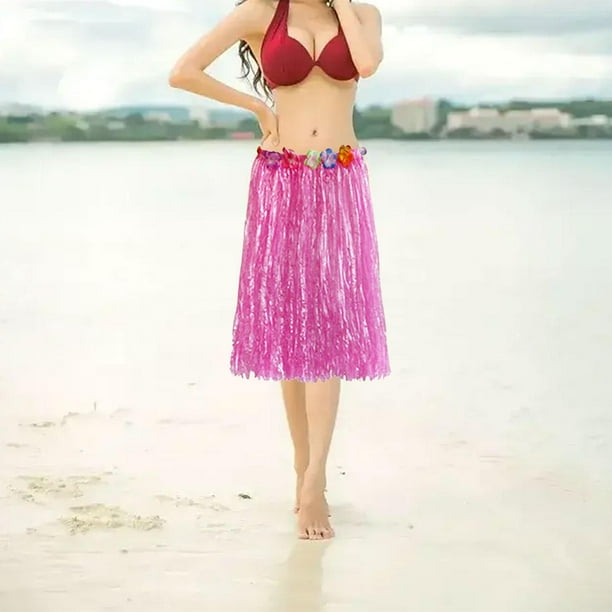 Burberry falda hawaiana hotsell