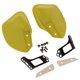thumbnail image 1 of Protectores De Mano Guardia De Manos Con Motocicleta de lámpara Verde, 1 of 9