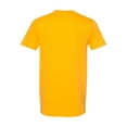 thumbnail image 3 of Gildan Soft Style T-Shirt for Men Cotton, 3 of 3