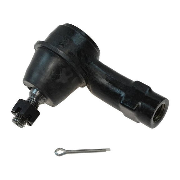 Front Right Outer Tie Rod End - Compatible with 2000 - 2006 Ford Focus 2001 2002 2003 2004 2005