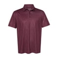 thumbnail image 1 of IZOD Sublimated Confetti Sport Shirt, XL, Fig, 1 of 1