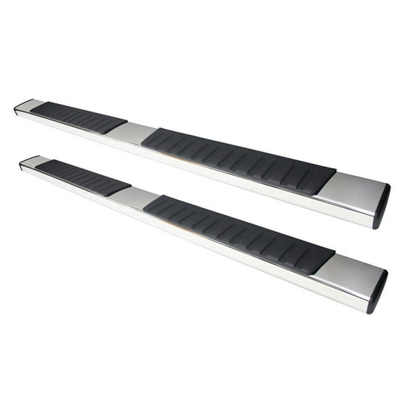 Westin R7 Boards Fits select: 2019 RAM 1500 CLASSIC TRADESMAN, 2013-2014 RAM 1500 ST
