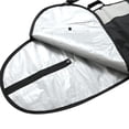thumbnail image 3 of Travel Shortboard Longboard Surfboard Bag Paddle Board Storage, 3 of 8